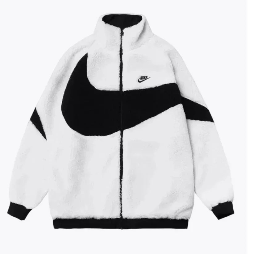 NK WENDEJACKE