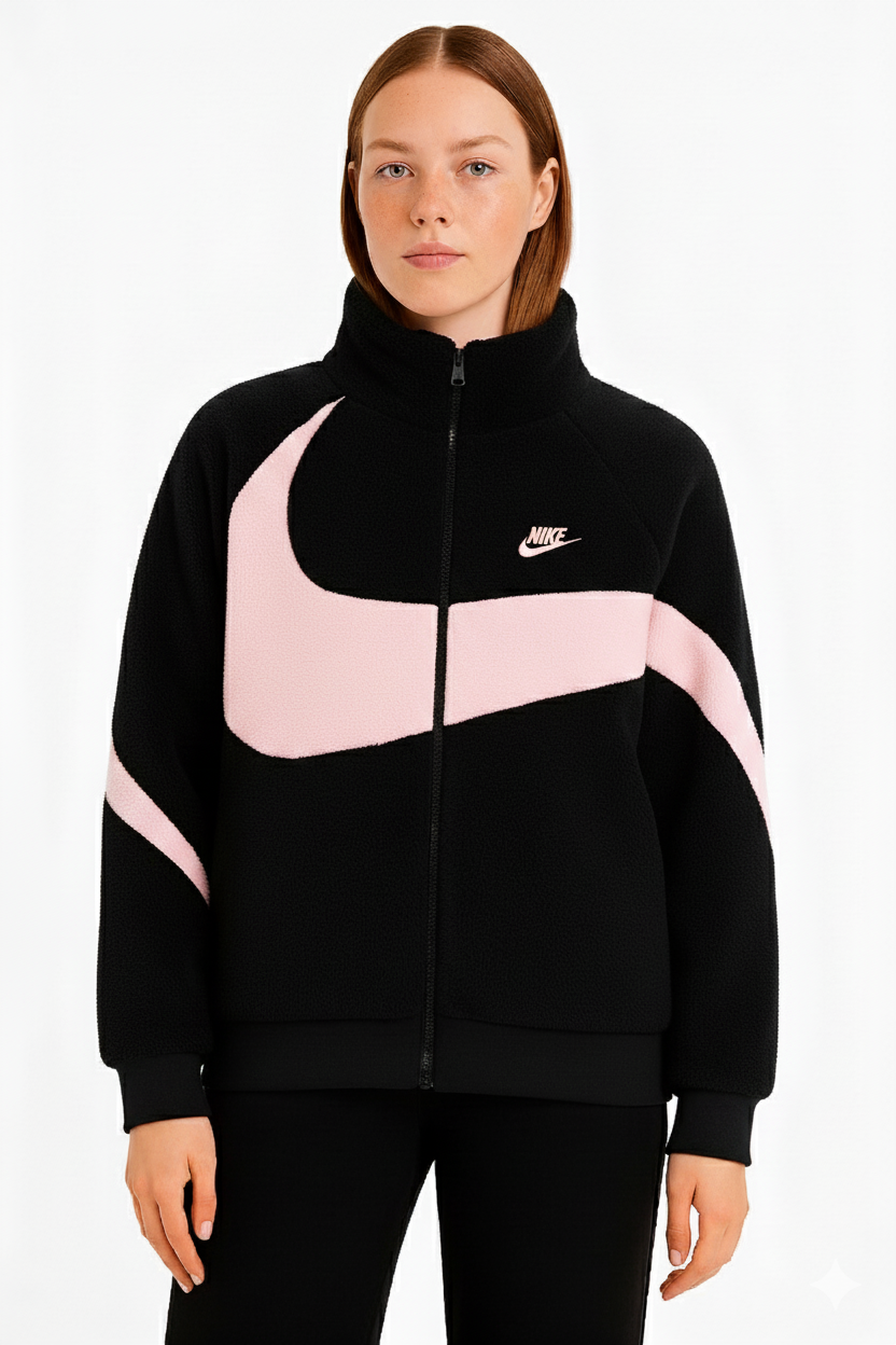 NK WENDEJACKE