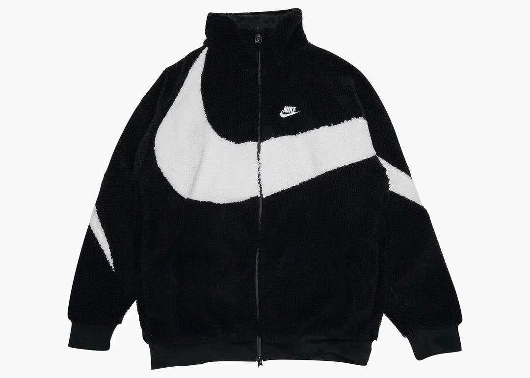 NK WENDEJACKE