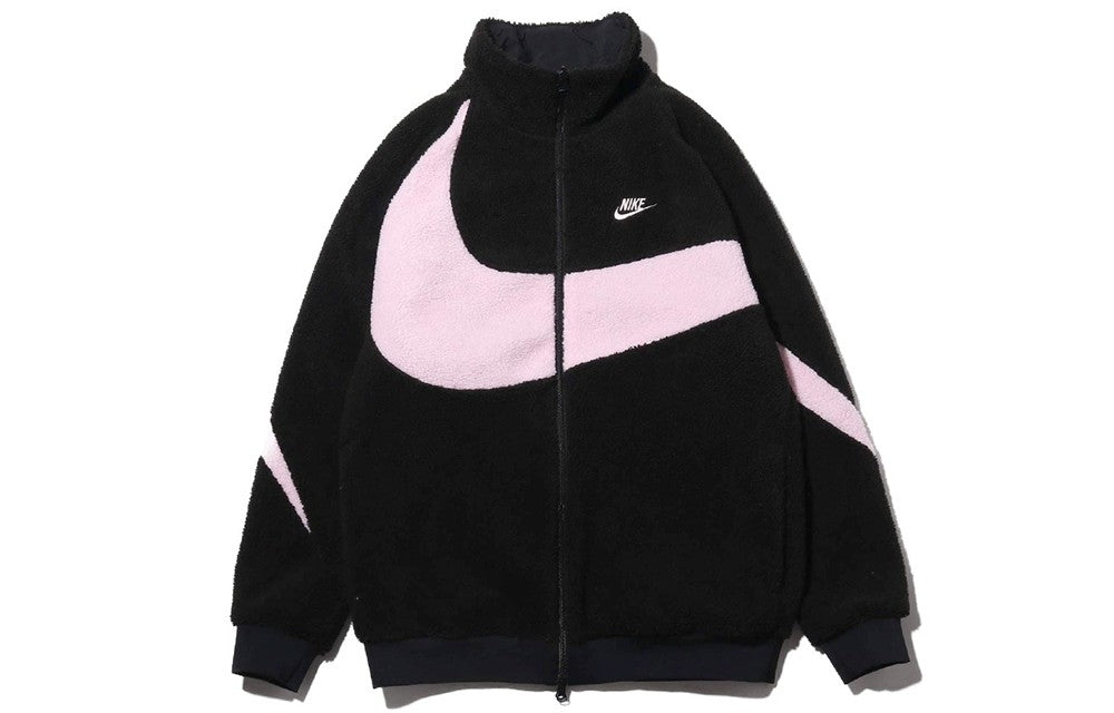 NK WENDEJACKE